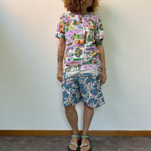 Load image into Gallery viewer, Tshirt Best Company designer Ones Carretti 80s