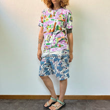 Load image into Gallery viewer, Tshirt Best Company designer Ones Carretti 80s