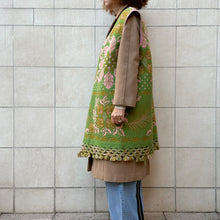 Load image into Gallery viewer, K-COPRIMI Palmito color verde/rosa