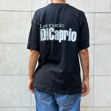 Load image into Gallery viewer, T-shirt Leonardo Di caprio  Vintage