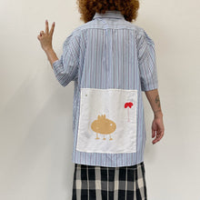 Load image into Gallery viewer, Camicia MA