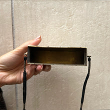 Load image into Gallery viewer, Mini borsina madre perla antica