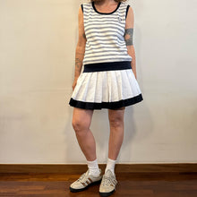 Load image into Gallery viewer, Top Sergio Tacchini in spugna  80s