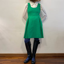 Load image into Gallery viewer, Abito Miu Miu verde 90sq