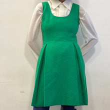 Load image into Gallery viewer, Abito Miu Miu verde 90sq