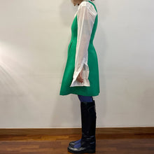 Load image into Gallery viewer, Abito Miu Miu verde 90sq