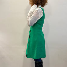 Load image into Gallery viewer, Abito Miu Miu verde 90sq