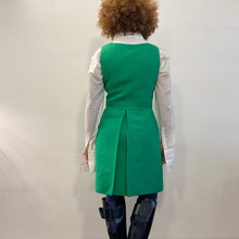 Load image into Gallery viewer, Abito Miu Miu verde 90sq