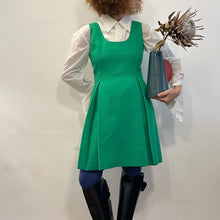 Load image into Gallery viewer, Abito Miu Miu verde 90sq