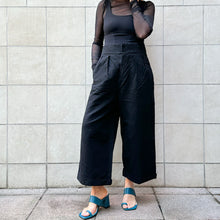 Load image into Gallery viewer, Pantaloni Marni neri Y2k