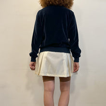 Load image into Gallery viewer, Felpa Sportful in ciniglia blu 80s