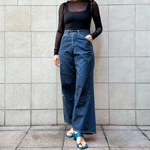 Load image into Gallery viewer, Pantaloni engineered Y2K