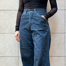 Load image into Gallery viewer, Pantaloni engineered Y2K