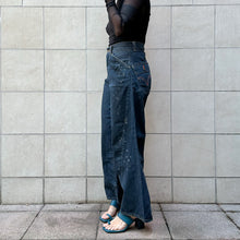 Load image into Gallery viewer, Pantaloni engineered Y2K