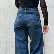 Load image into Gallery viewer, Pantaloni engineered Y2K