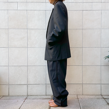 Load image into Gallery viewer, Smoking nero Corneliani 80s