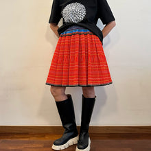 Load image into Gallery viewer, Gonna tradizionale Hmong vietnamita moderna