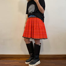 Load image into Gallery viewer, Gonna tradizionale Hmong vietnamita moderna