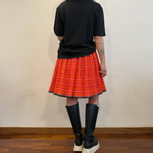 Load image into Gallery viewer, Gonna tradizionale Hmong vietnamita moderna