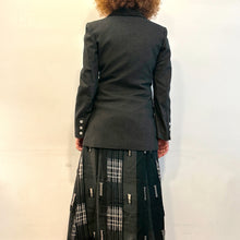 Load image into Gallery viewer, Giacca Trilli Milano 90s