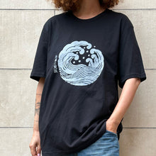 Load image into Gallery viewer, T-SHIRT ONDA