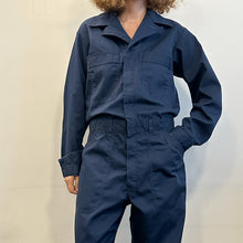Load image into Gallery viewer, Jumpsuit della marina militare americana 90s
