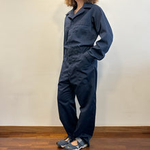 Load image into Gallery viewer, Jumpsuit della marina militare americana 90s