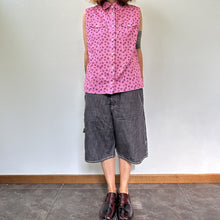 Load image into Gallery viewer, Camicia Prada color big babol con stampe 2016