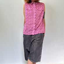 Load image into Gallery viewer, Camicia Prada color big babol con stampe 2016