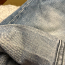 Load image into Gallery viewer, Denim Hope lavaggio chiaro