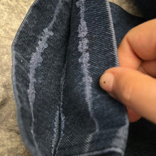 Load image into Gallery viewer, Denim Hope lavaggio chiaro