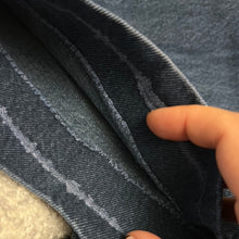 Load image into Gallery viewer, Denim Hope lavaggio chiaro