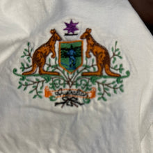 Load image into Gallery viewer, T shirt Austalian alpina 80s
