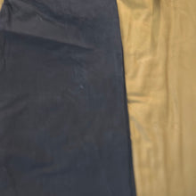 Load image into Gallery viewer, Pantaloni Marni neri Y2k