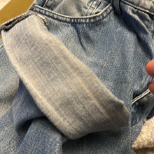 Load image into Gallery viewer, Denim Hope lavaggio chiaro