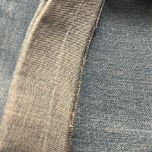 Load image into Gallery viewer, Denim Hope lavaggio chiaro