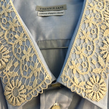 Load image into Gallery viewer, Abito Double con camice vintage