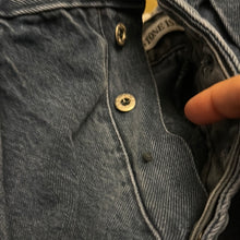 Load image into Gallery viewer, Denim Hope lavaggio chiaro