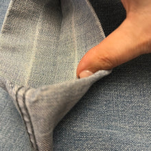 Load image into Gallery viewer, Denim Hope lavaggio chiaro