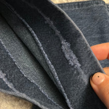 Load image into Gallery viewer, Denim Hope lavaggio chiaro