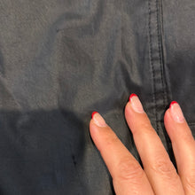 Load image into Gallery viewer, Trench Fendi blu  80s