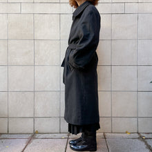Load image into Gallery viewer, Cappotto antracite 90s