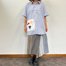 Load image into Gallery viewer, Camicia Ma Kawaii