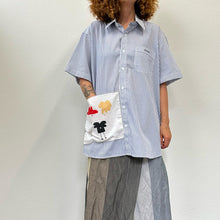 Load image into Gallery viewer, Camicia Ma Kawaii