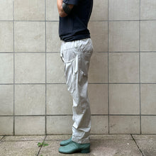 Load image into Gallery viewer, Pantalone Marni color grigio ghiaccio 2011
