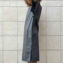 Load image into Gallery viewer, Abito in micro check 80s