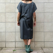 Load image into Gallery viewer, Abito in micro check 80s