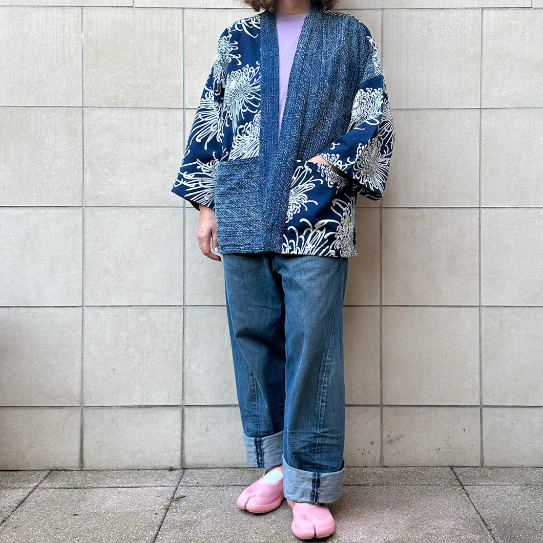giacca Kimono
