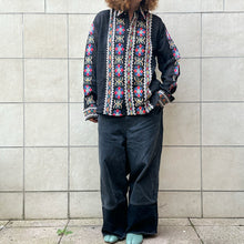 Load image into Gallery viewer, Camicia made in paraguay 80s