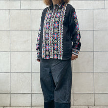 Load image into Gallery viewer, Camicia made in paraguay 80s